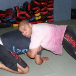Le sport de Mixed Martial Arts, mieux connu sous le nom de MMA Le sport de Mixed Martial Arts, mieux connu sous le nom de MMA