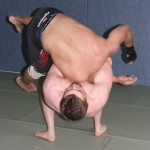 Le MMA, le sport de combat qui fait fureur "mixed martial arts", ou "Arts martiaux mixtes"
