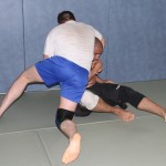 La pratique sportive peut apporter une structure, des modèles et des valeurs Le MMA, un sport de combat presque comme les autres