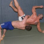 Le MMA, sport de combat par excellence est un sport de combat Le MMA, sport de combat par excellence est un sport de combat