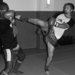 C’est sans aucun doute la boxe la plus populaire d’Asie du Sud-Est Les gants sont indispensables dans la boxe thaïlandaise actuelle